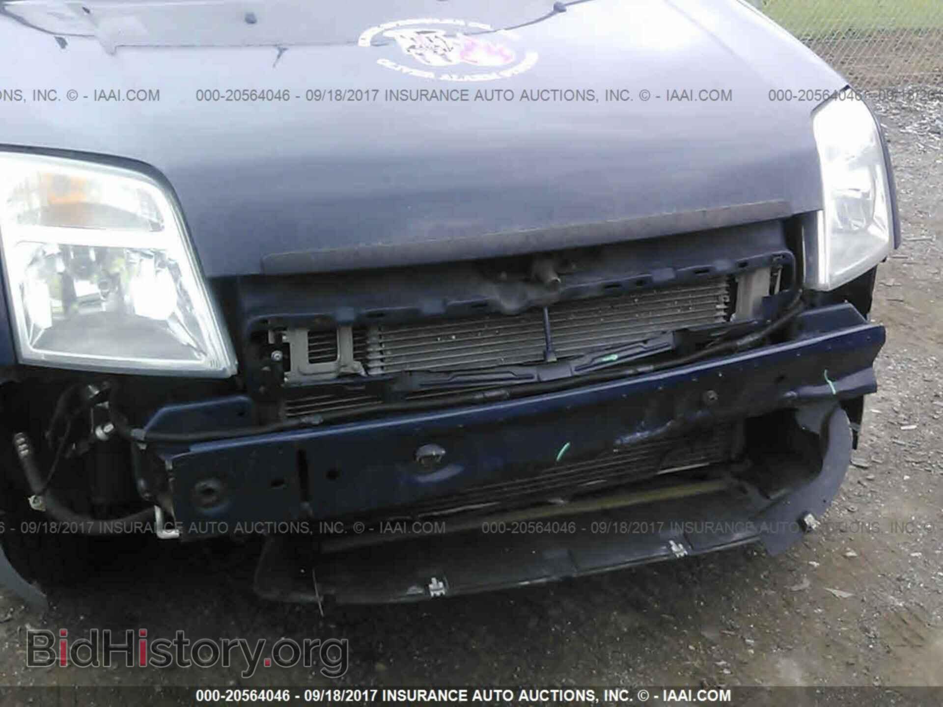 2013 Ford Transit - VIN: NM0LS7AN2DT129157 - Фото 6
