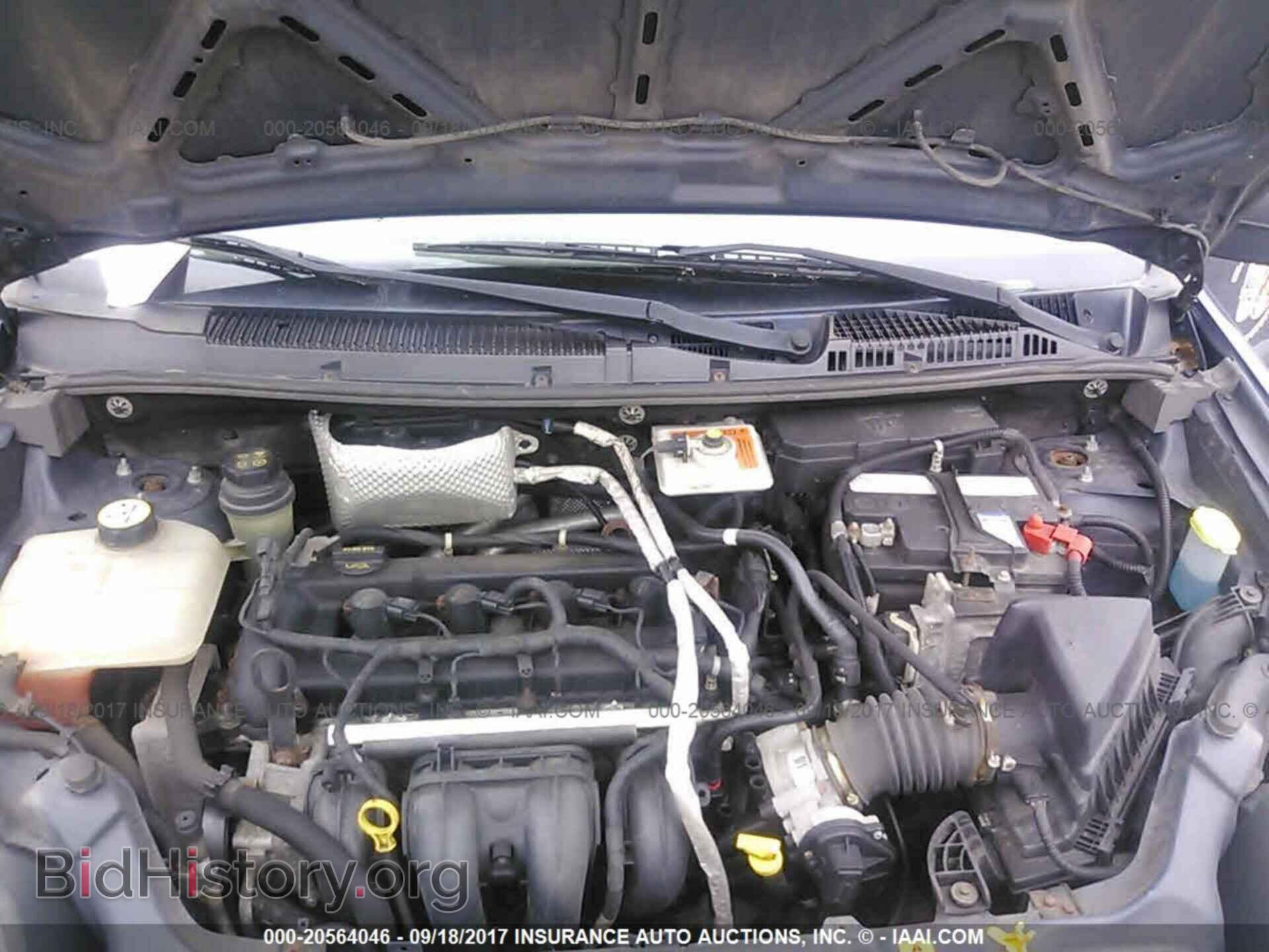 2013 Ford Transit - VIN: NM0LS7AN2DT129157 - Фото 10