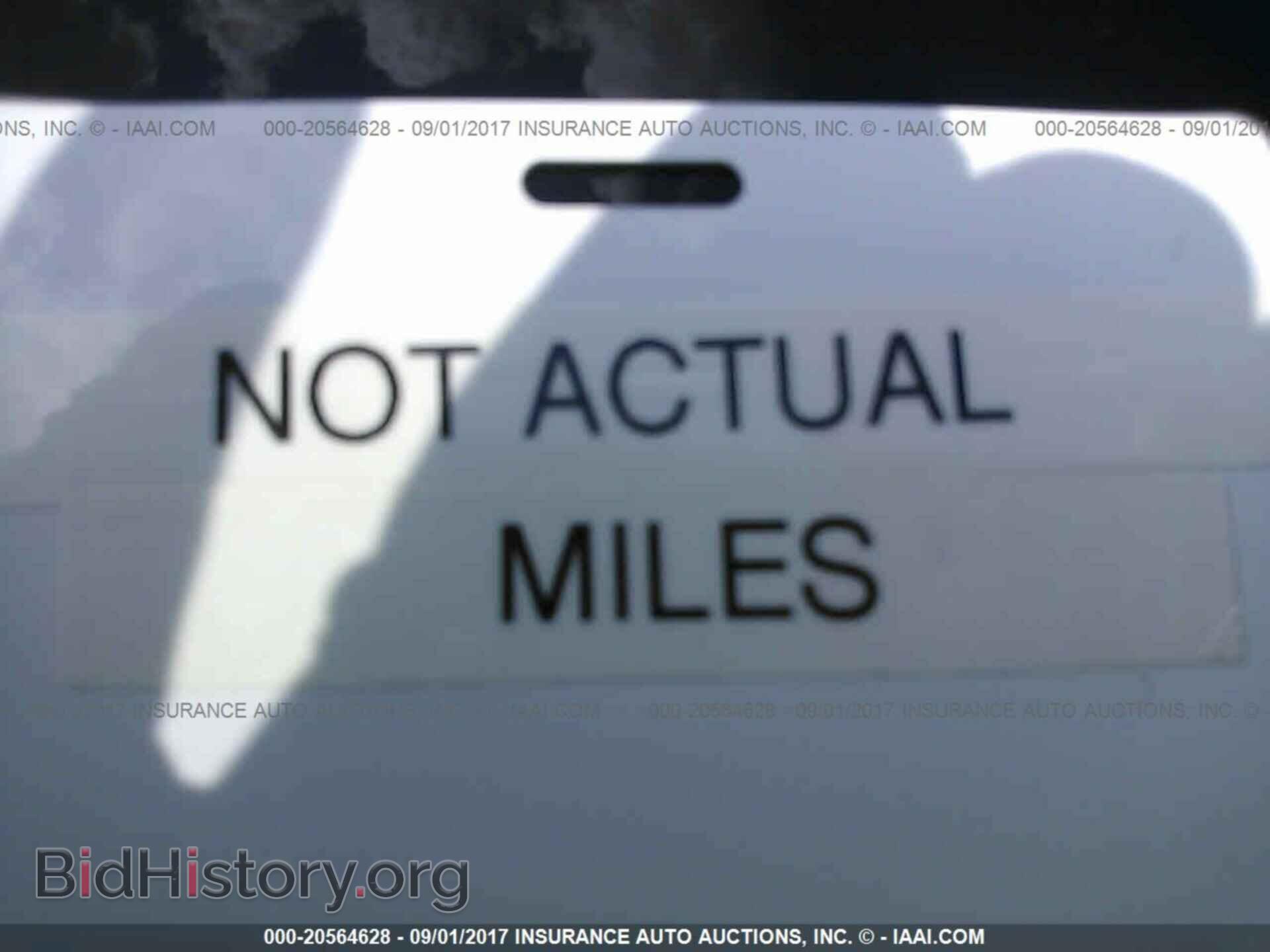 2015 Dodge Journey - VIN: 3C4PDCAB7FT700534 - Photo 7