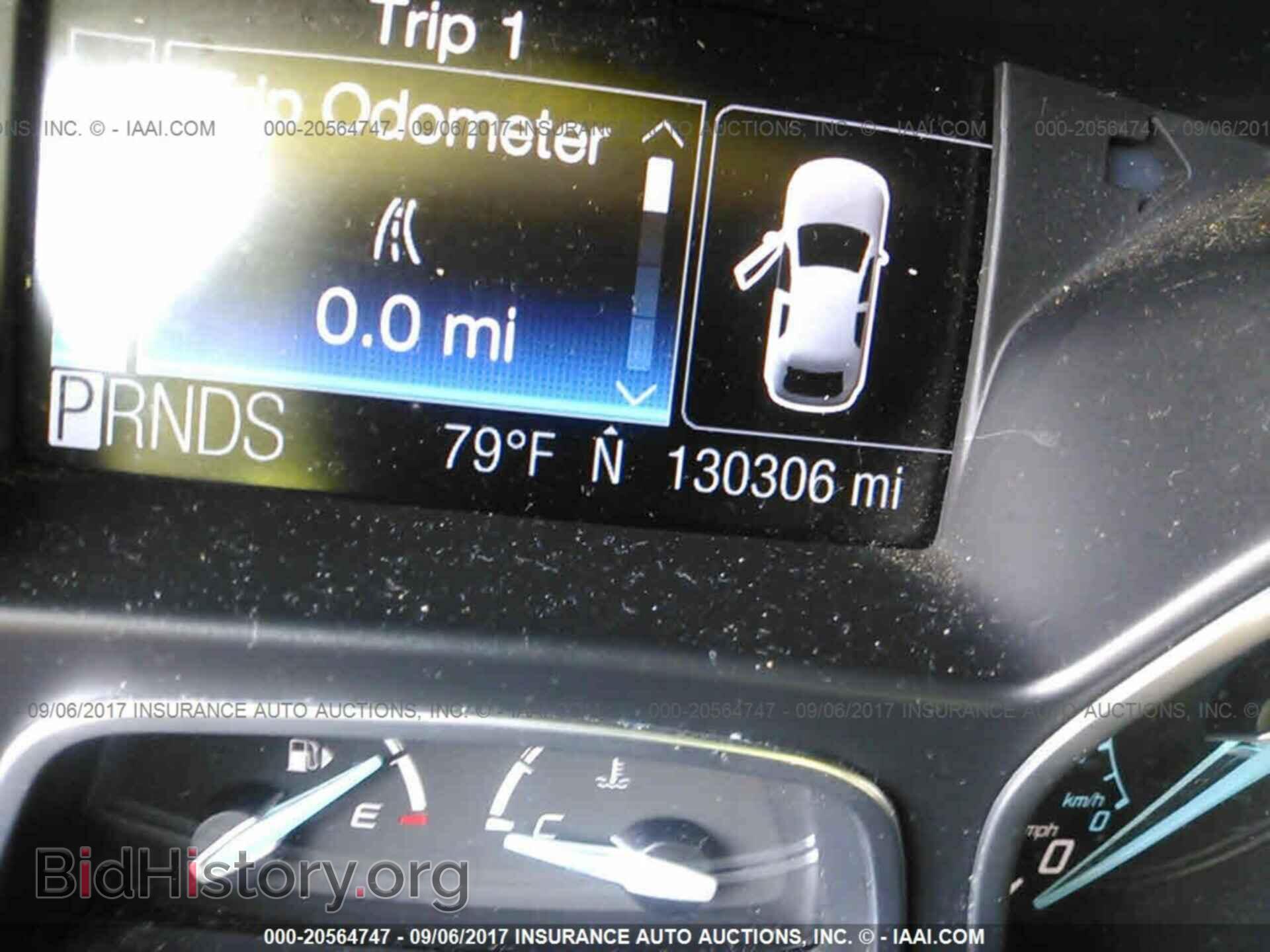 2012 Ford Focus - VIN: 1FAHP3H28CL365461 - Фото 7