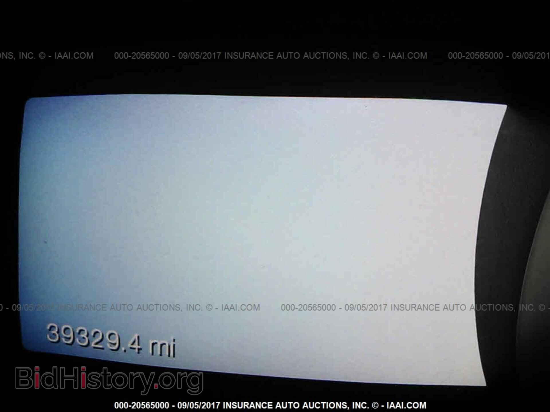 2014 Ford Explorer - VIN: 1FM5K7D82EGC56952 - Фото 7