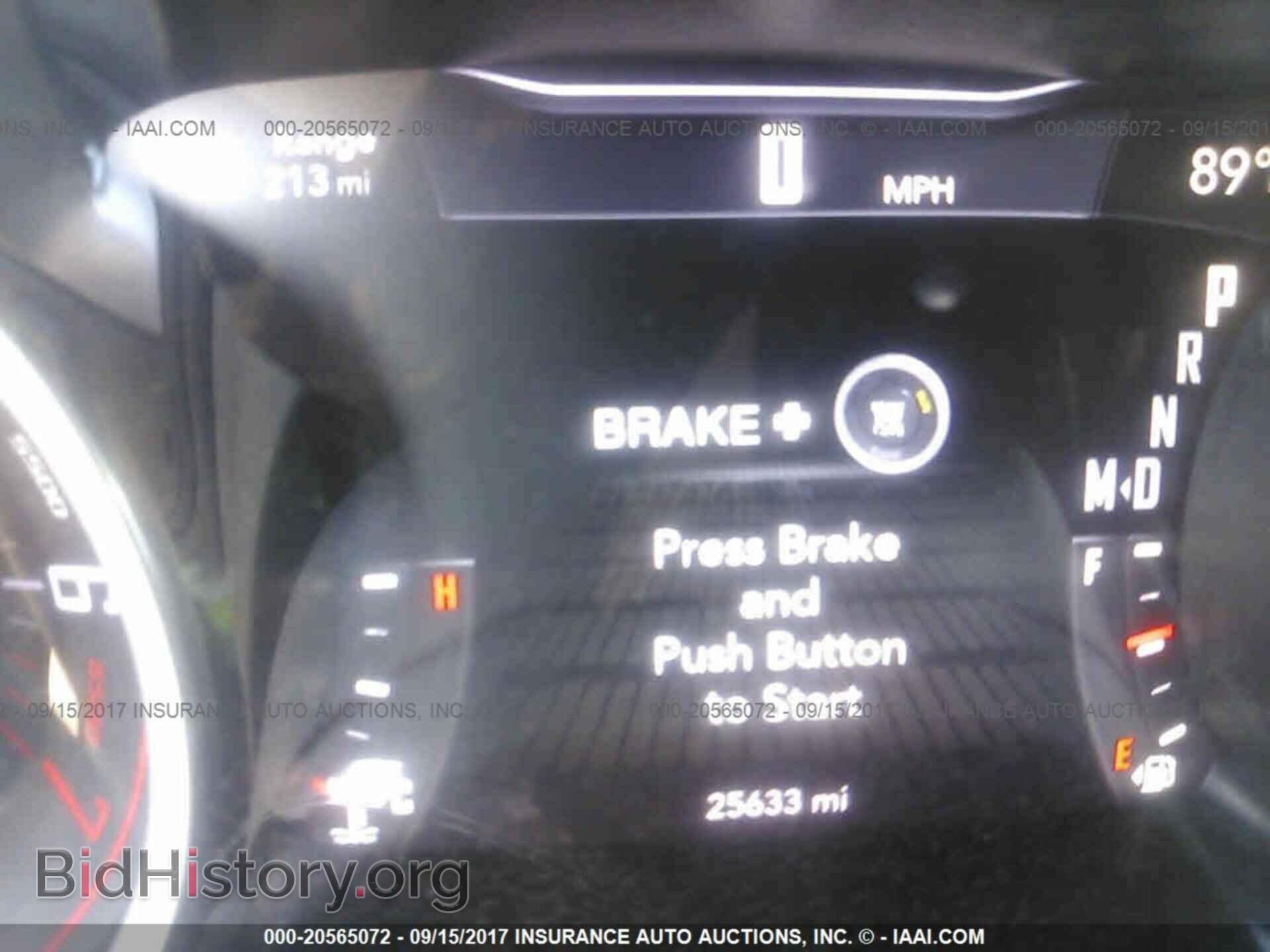 2015 Dodge Challenger - VIN: 2C3CDZAG0FH783377 - Photo 7