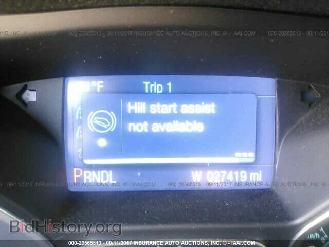 2014 Ford Focus - VIN: 1FADP3F29EL228064 - Photo 7