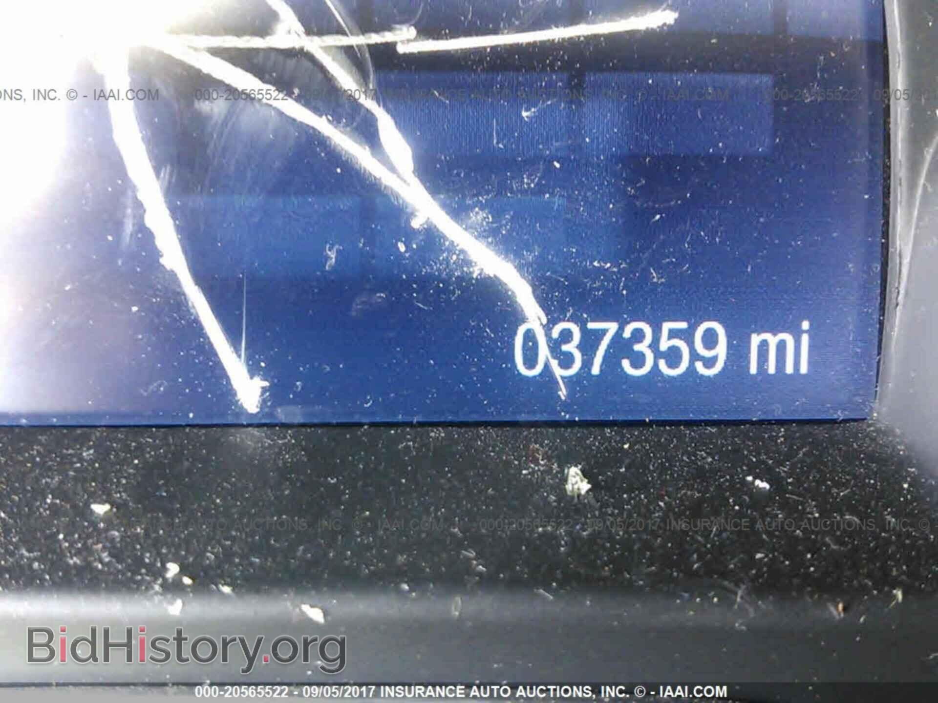 2014 Ford Focus - VIN: 1FADP3F28EL294492 - Photo 7