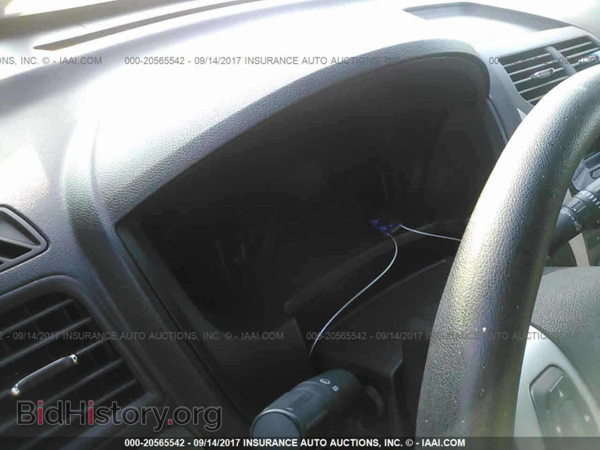2014 Ford Explorer - VIN: 1FM5K7B82EGA22233 - Фото 7