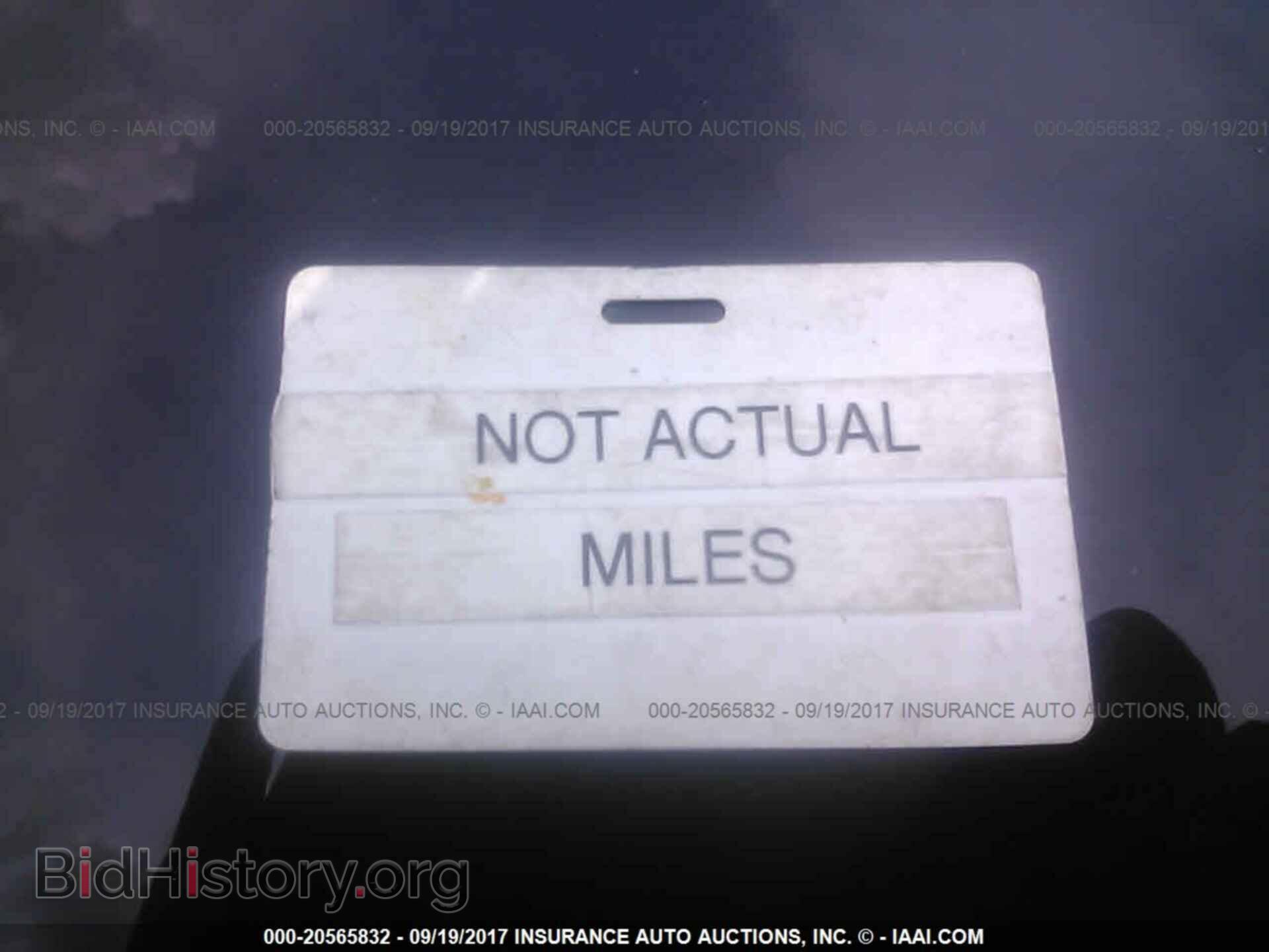2011 Lexus Is - VIN: JTHBF5C2XB5151739 - Фото 7