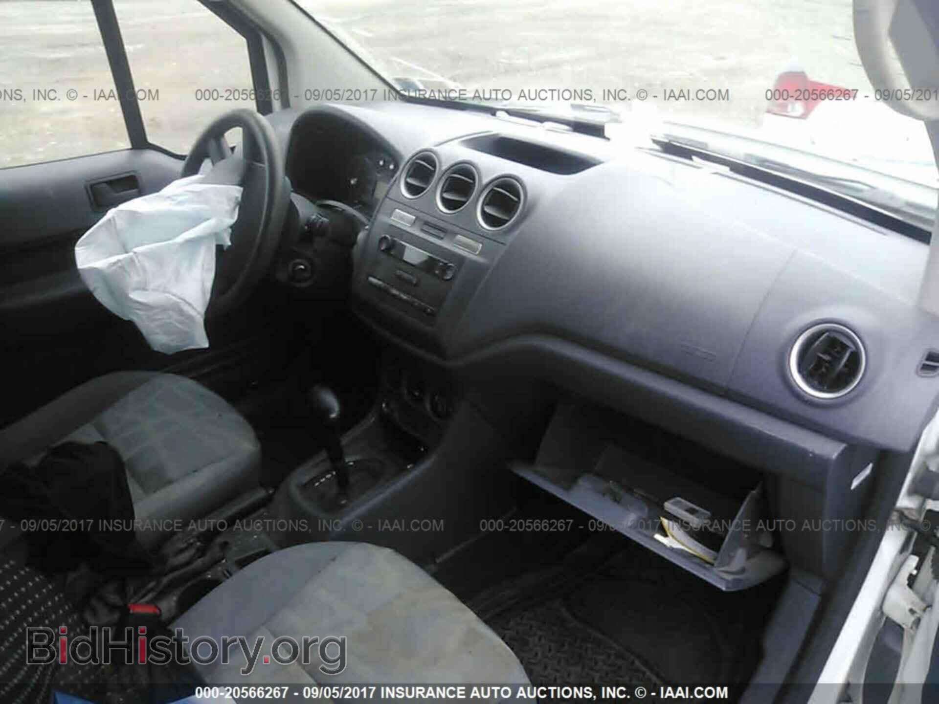 2013 Ford Transit - VIN: NM0LS7AN4DT168929 - Фото 5