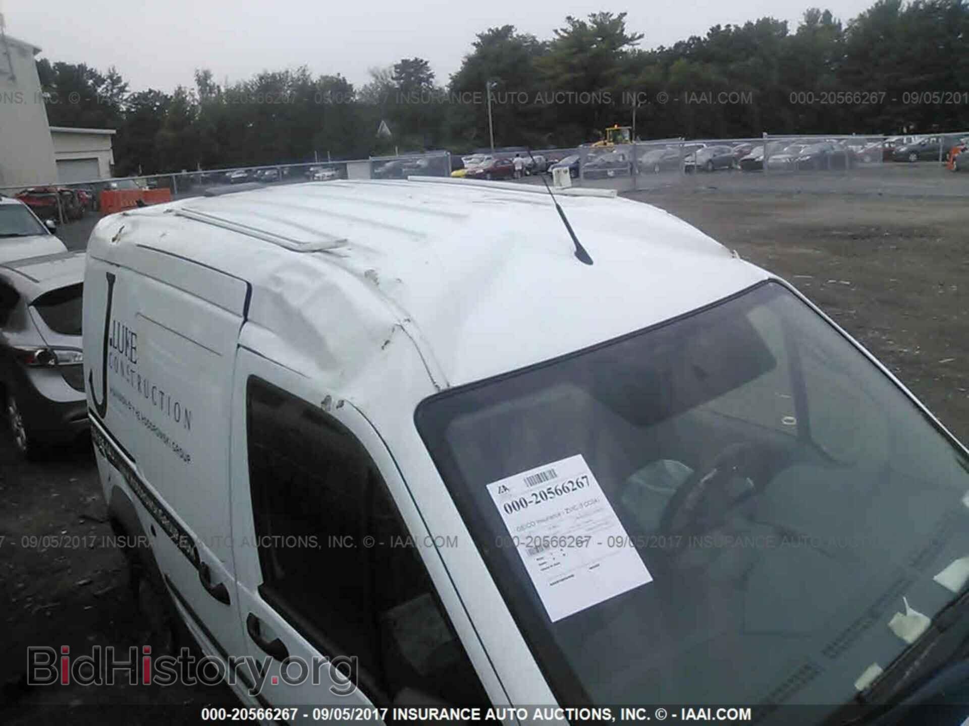 2013 Ford Transit - VIN: NM0LS7AN4DT168929 - Фото 6