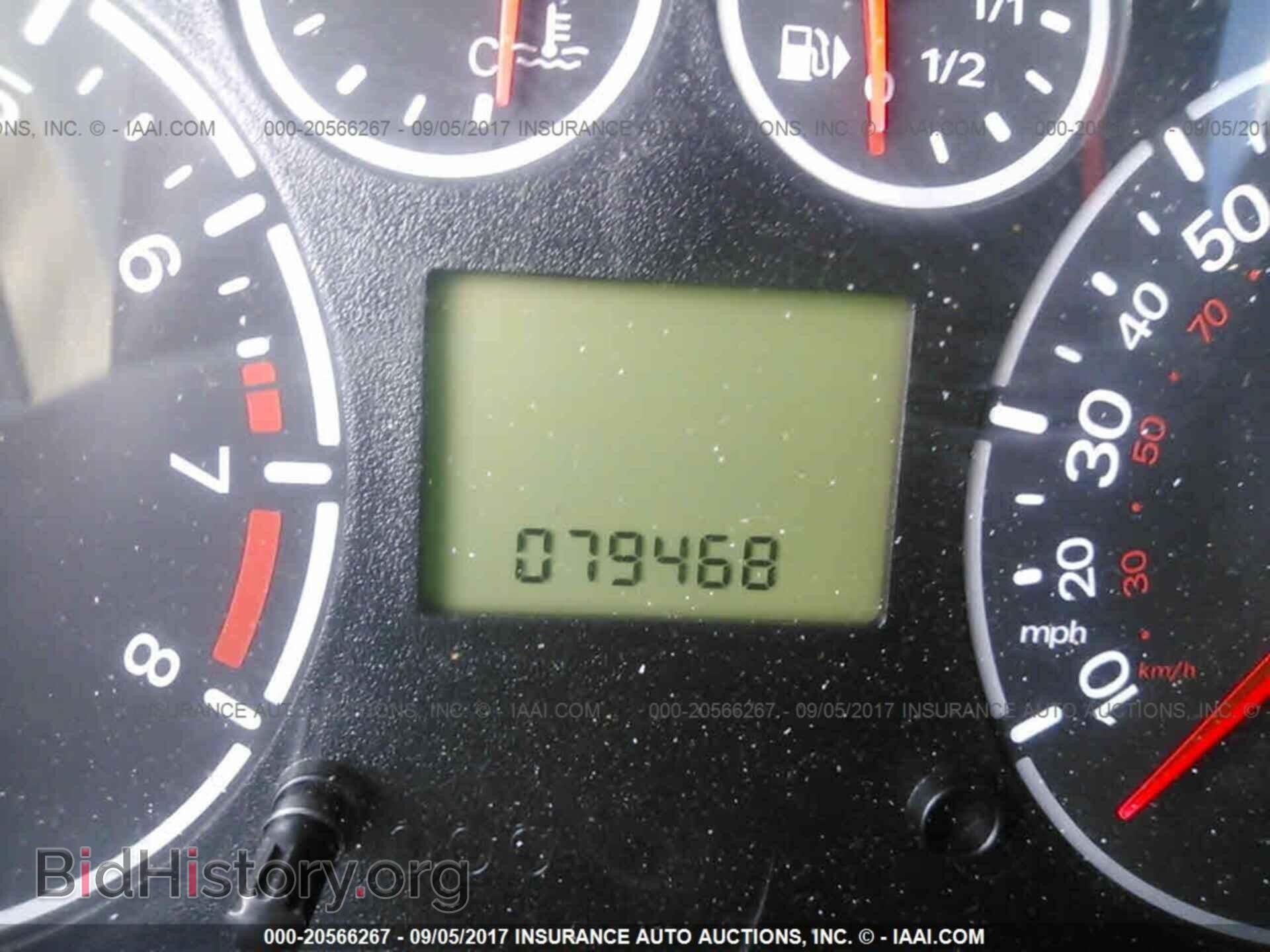 2013 Ford Transit - VIN: NM0LS7AN4DT168929 - Фото 7