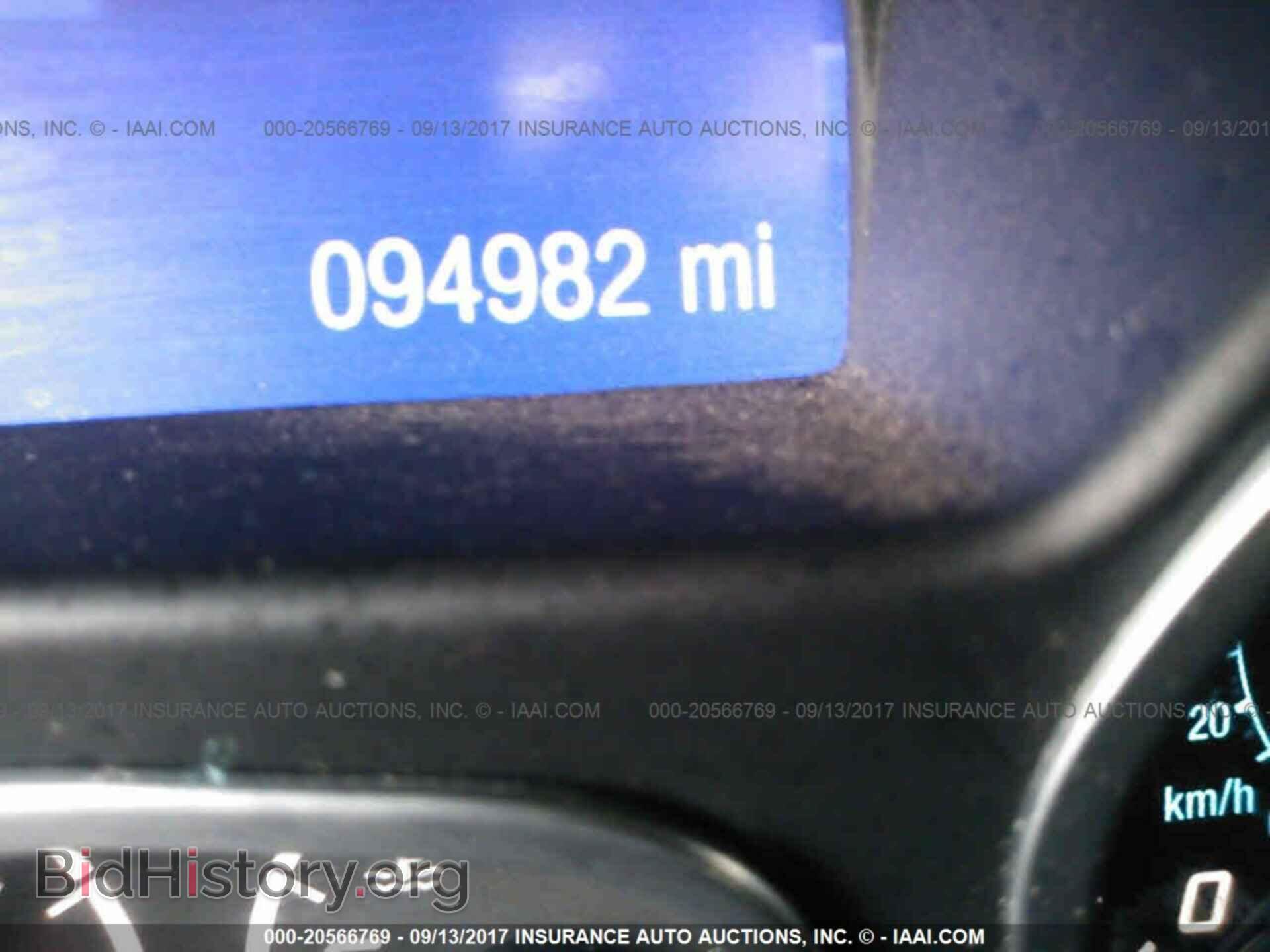 2013 Ford Focus - VIN: 1FADP3F28DL251107 - Photo 7