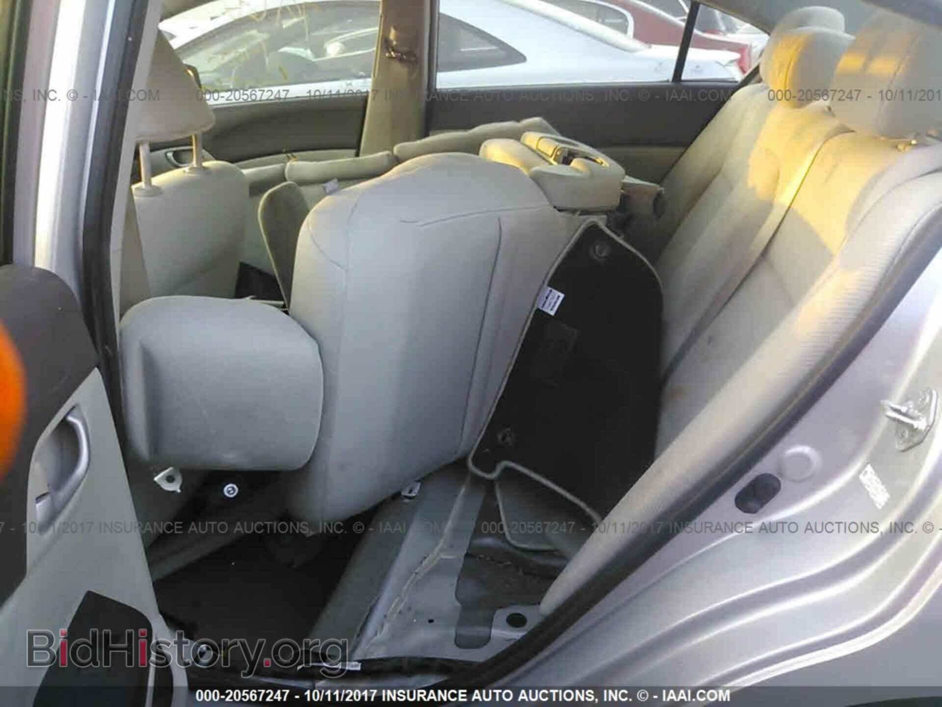 2012 Honda Civic - VIN: 2HGFB2F55CH580138 - Photo 8