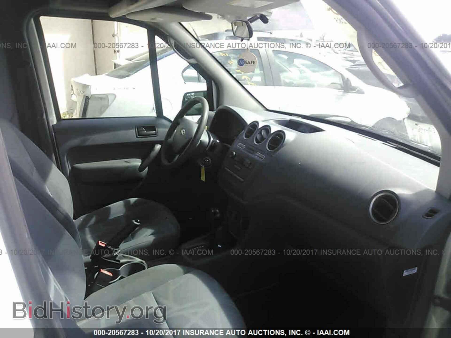 2013 Ford Transit - VIN: NM0LS7CN8DT137955 - Фото 5