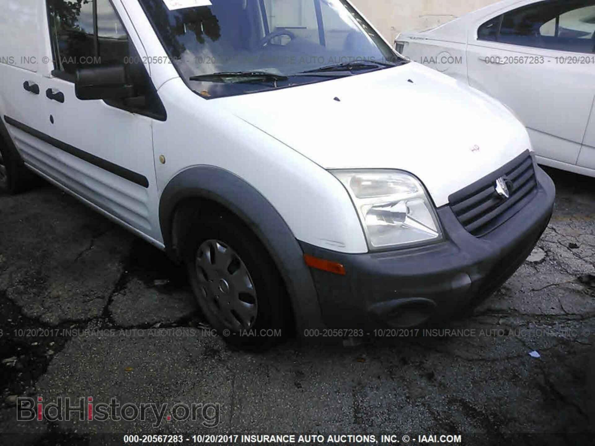 2013 Ford Transit - VIN: NM0LS7CN8DT137955 - Фото 6