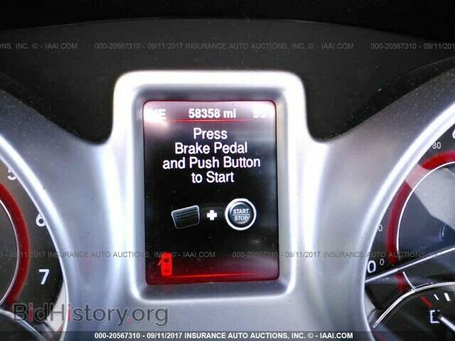 2015 Dodge Journey - VIN: 3C4PDCAB4FT592695 - Photo 7