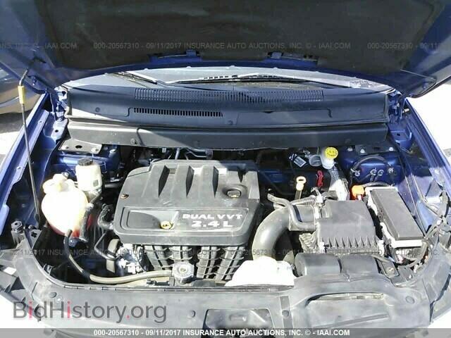 2015 Dodge Journey - VIN: 3C4PDCAB4FT592695 - Photo 10