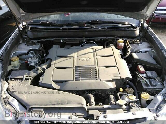 2014 Subaru Outback - VIN: 4S4BRDMC4E2204916 - Фото 10