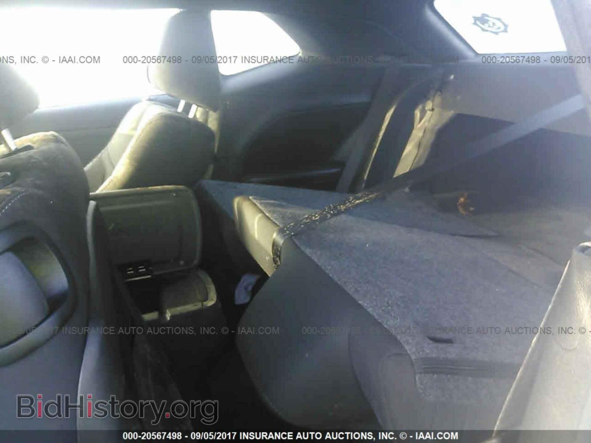 2016 Dodge Challenger - VIN: 2C3CDZAG6GH101314 - Фото 8