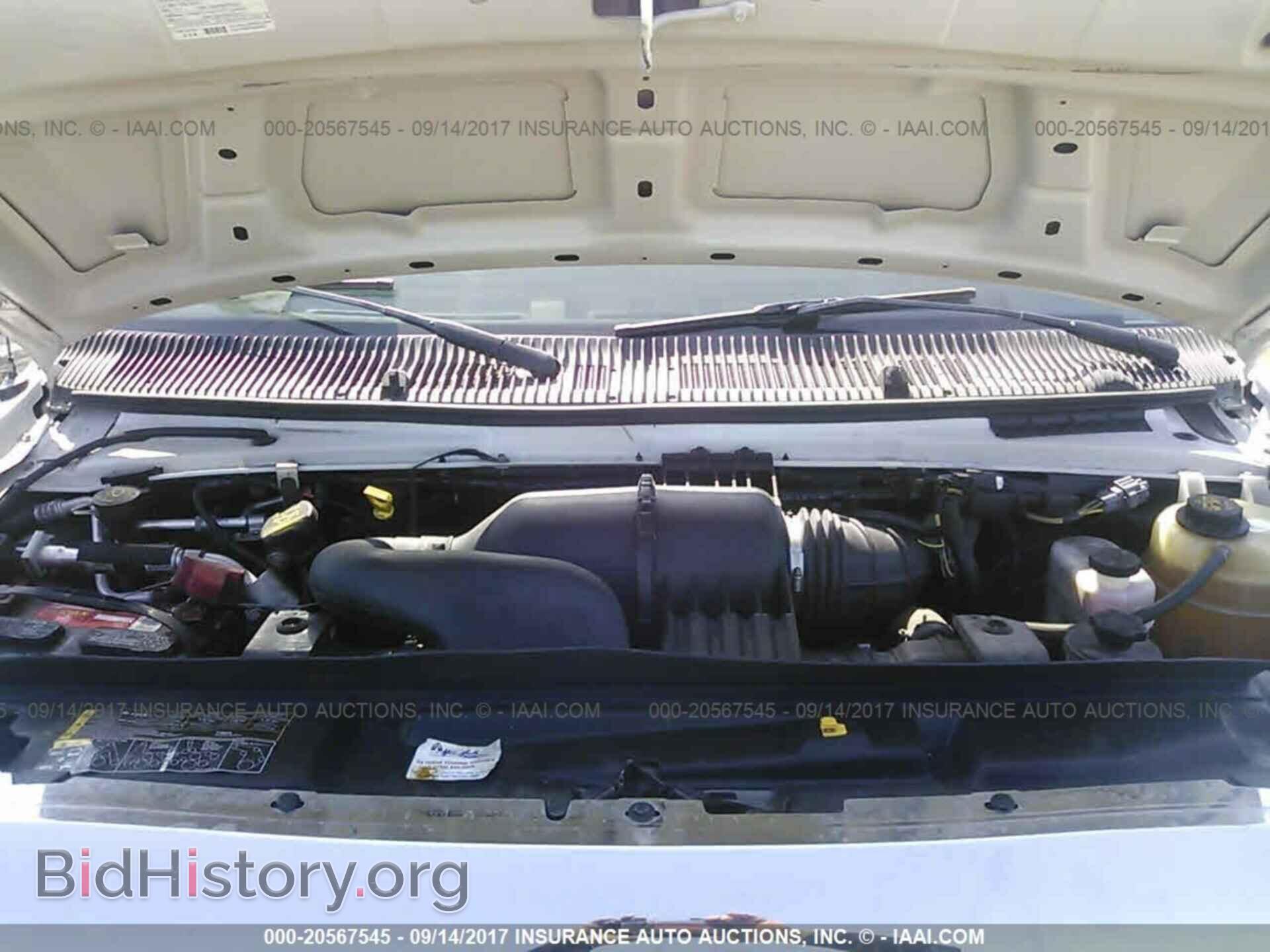 2011 Ford Econoline - VIN: 1FBSS3BL3BDA44179 - Фото 10
