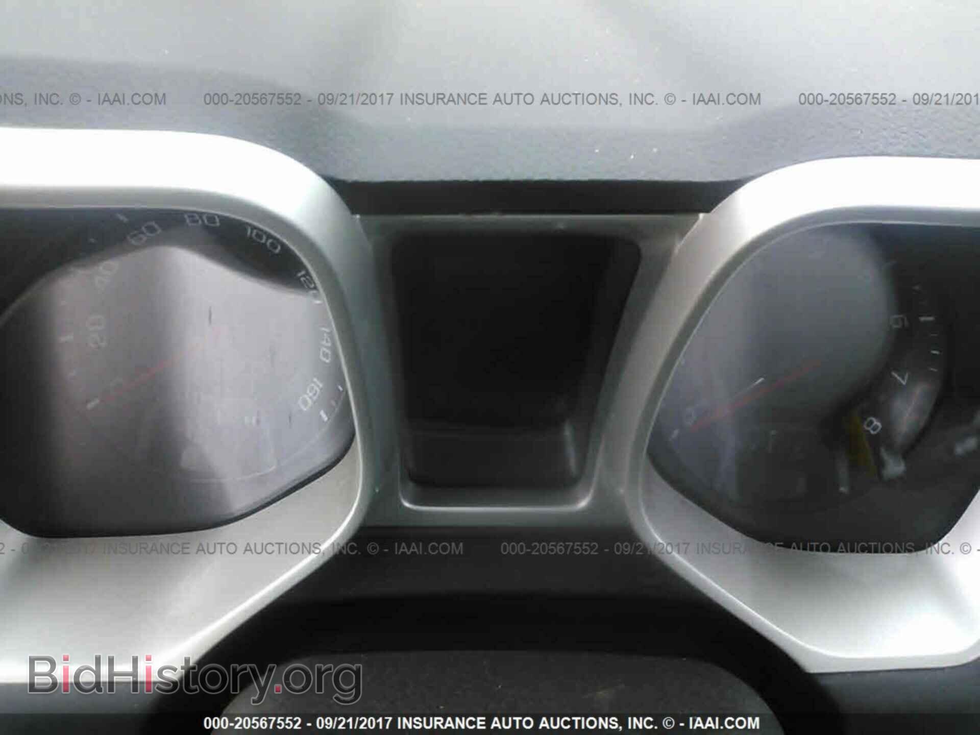 2013 Chevrolet Camaro - VIN: 2G1FC1E31D9235814 - Фото 7