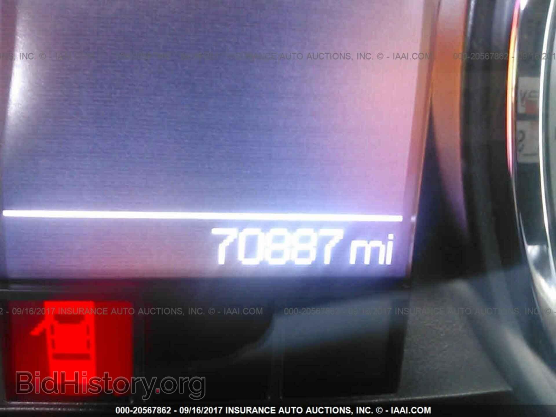 2012 Dodge Ram 1500 - VIN: 1C6RD6LT9CS318378 - Фото 7