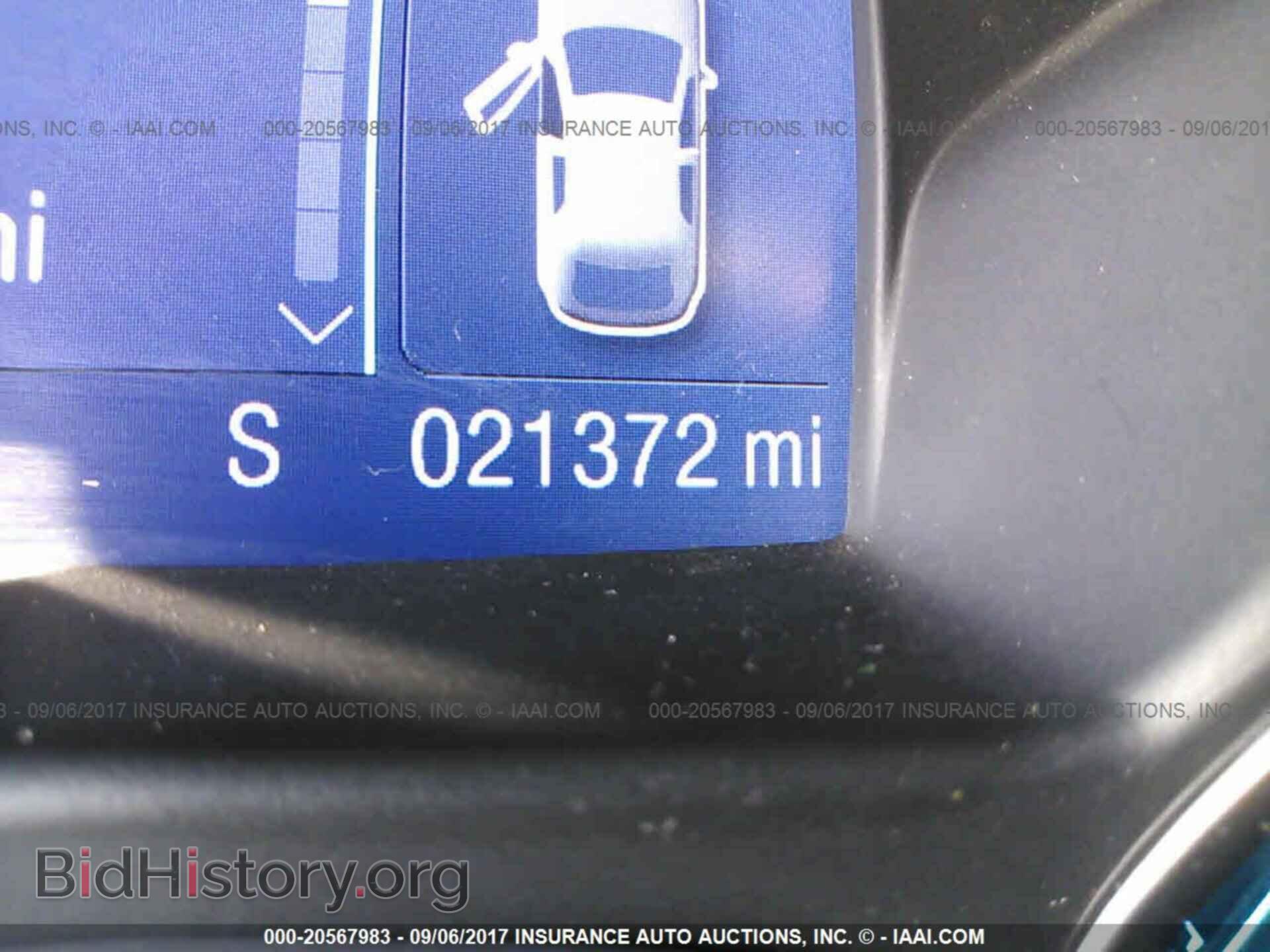 2013 Ford Escape - VIN: 1FMCU0F71DUC46197 - Фото 7