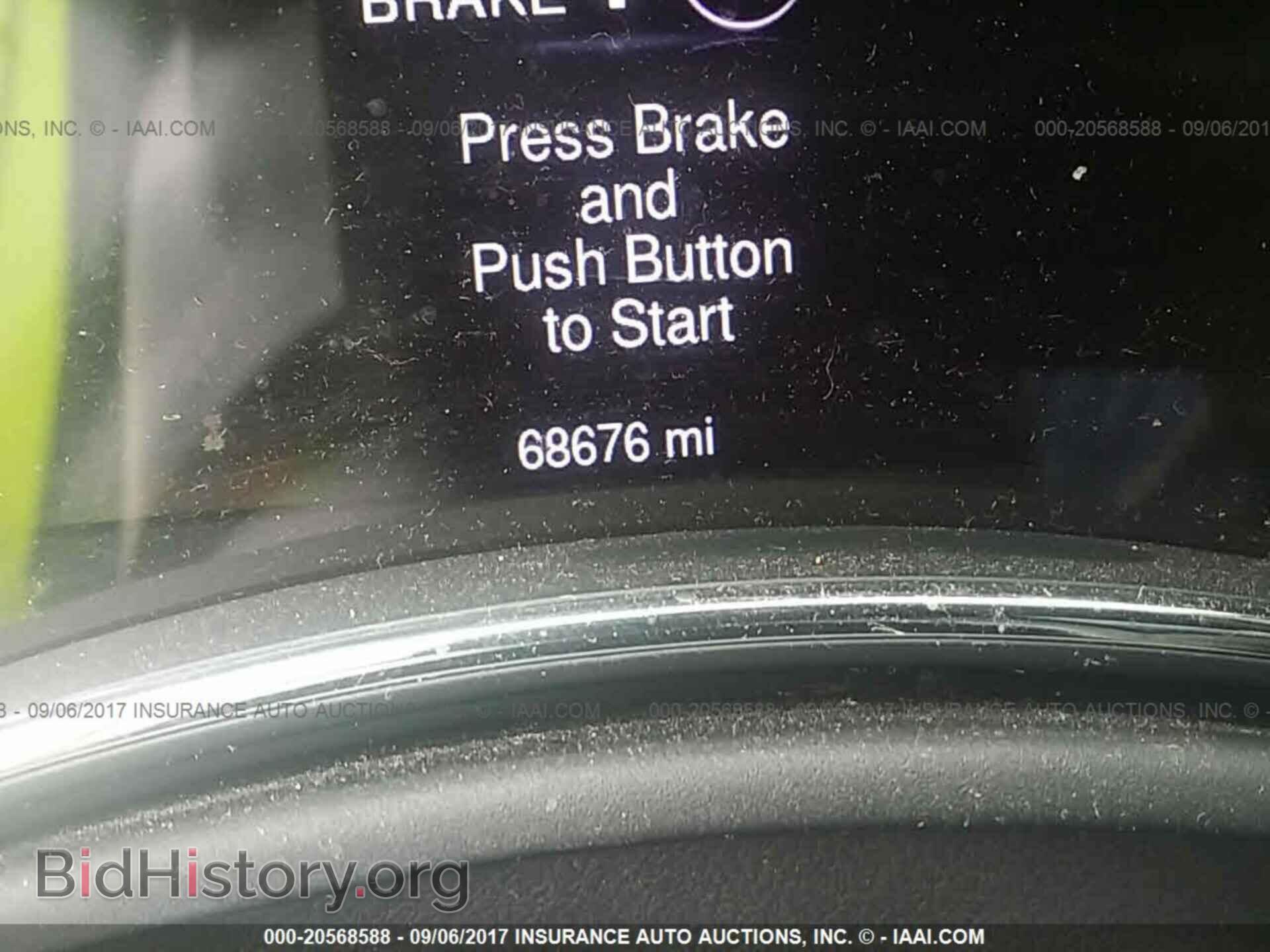2015 Dodge Durango - VIN: 1C4RDJDG6FC781980 - Фото 7