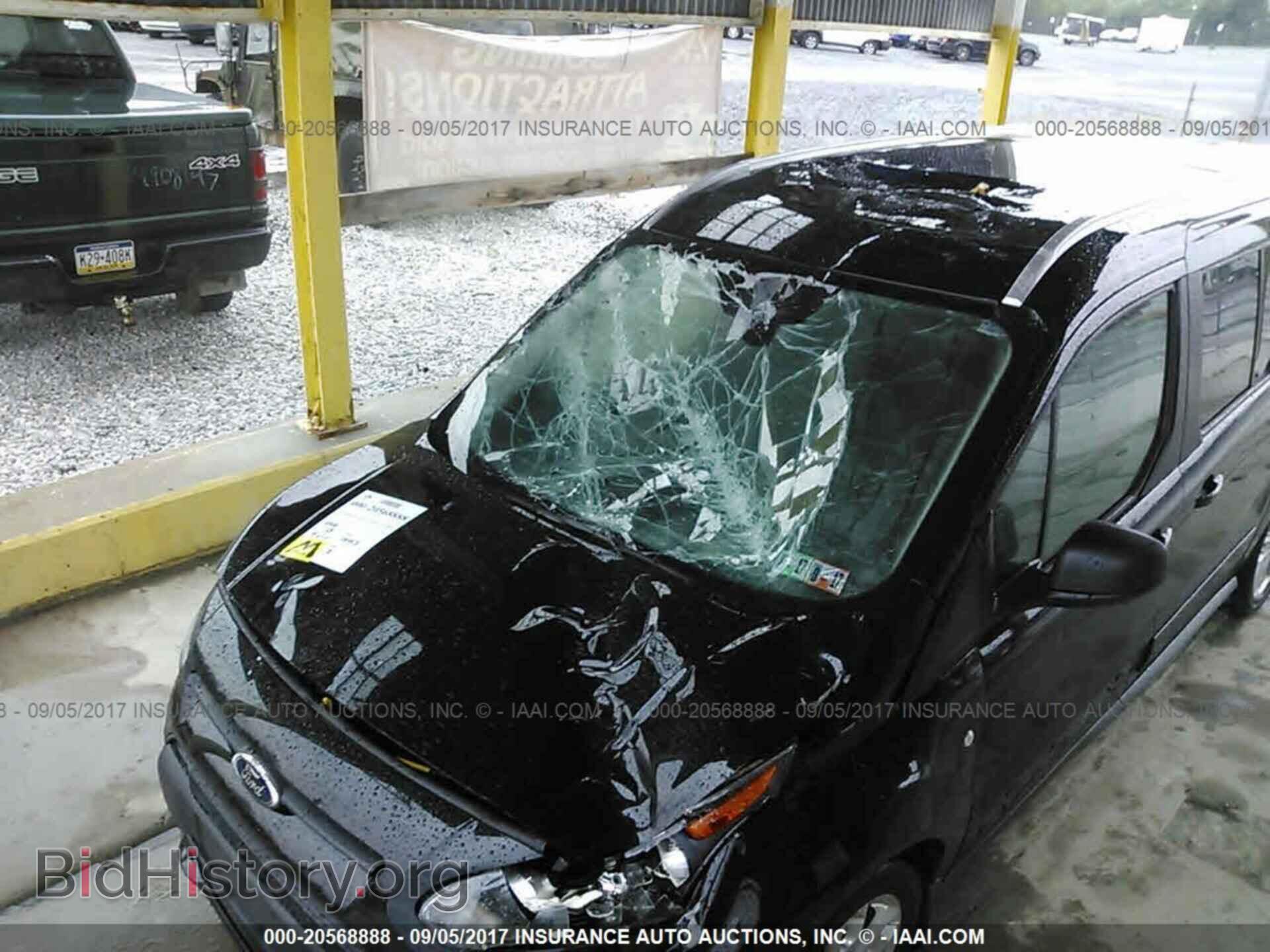 2015 Ford Transit - VIN: NM0GE9F79F1189000 - Фото 6