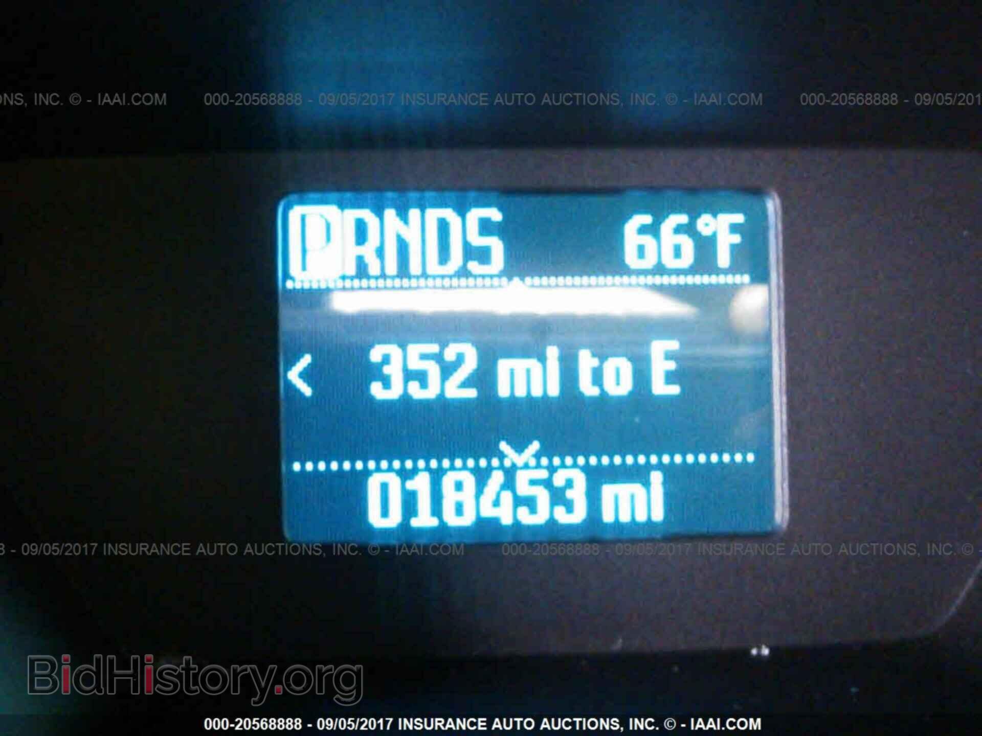 2015 Ford Transit - VIN: NM0GE9F79F1189000 - Фото 7