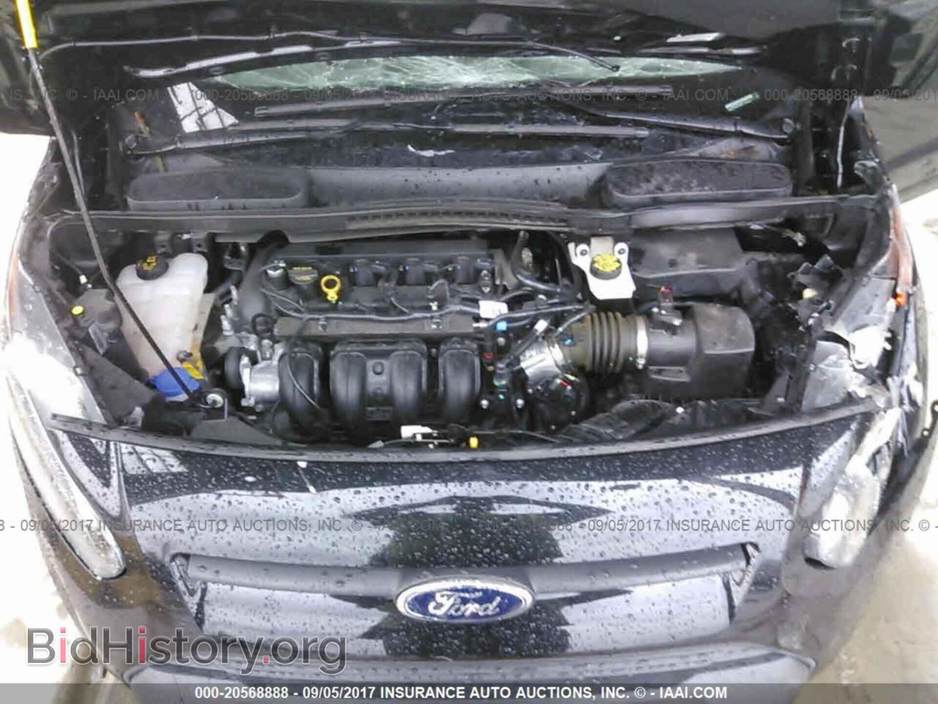 2015 Ford Transit - VIN: NM0GE9F79F1189000 - Фото 10