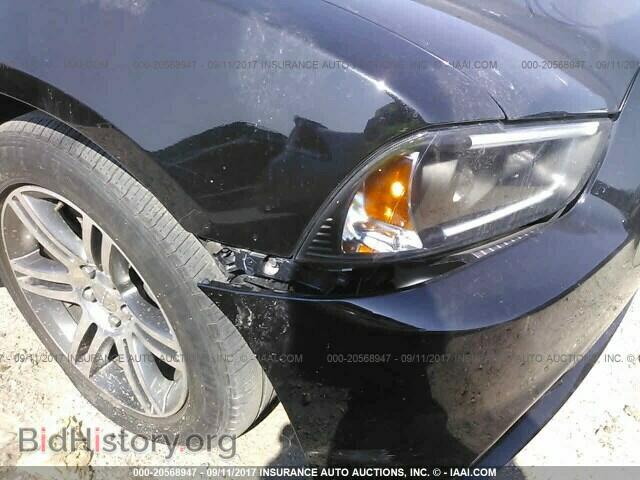 2014 Dodge Charger - VIN: 2C3CDXCT9EH354221 - Photo 6