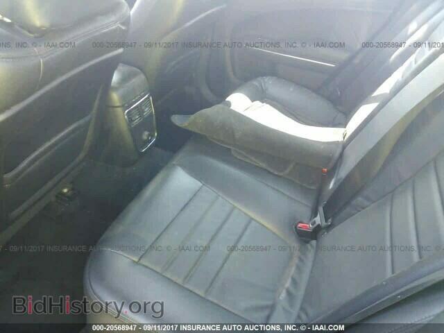 2014 Dodge Charger - VIN: 2C3CDXCT9EH354221 - Photo 8