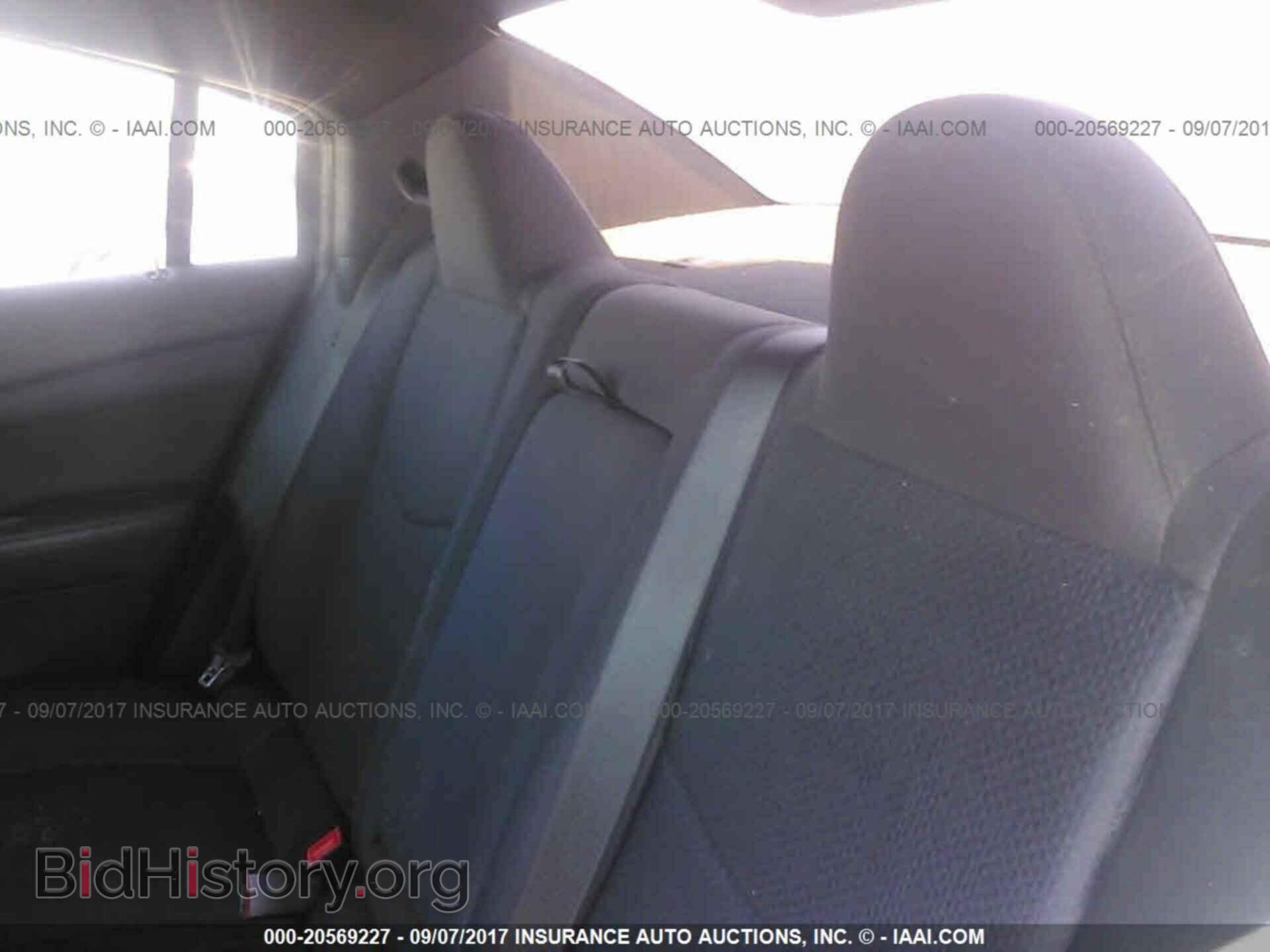 2014 Chrysler 200 - VIN: 1C3CCBBB8EN178297 - Photo 8