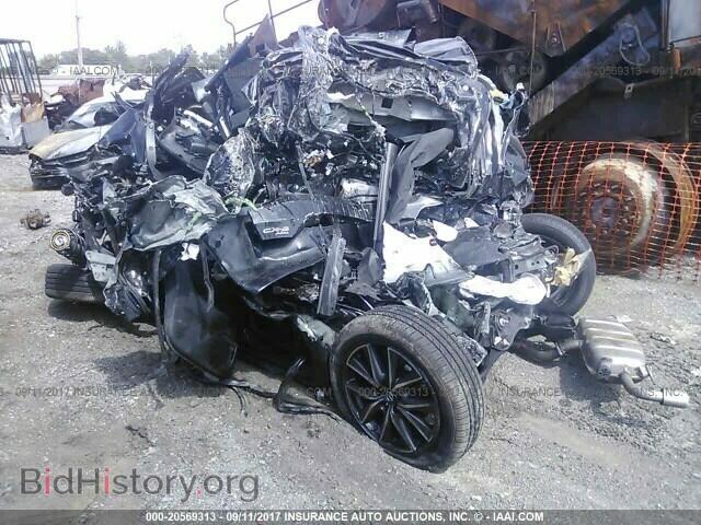2017 Mazda Cx-5 - VIN: JM3KFBDL3H0134852 - Photo 3