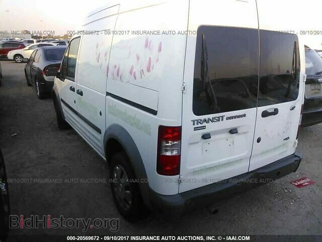 2013 Ford Transit - VIN: NM0LS7CN5DT163722 - Фото 3