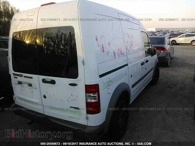 2013 Ford Transit - VIN: NM0LS7CN5DT163722 - Фото 4