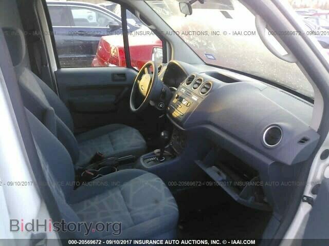 2013 Ford Transit - VIN: NM0LS7CN5DT163722 - Фото 5