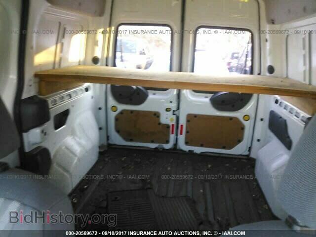2013 Ford Transit - VIN: NM0LS7CN5DT163722 - Фото 8