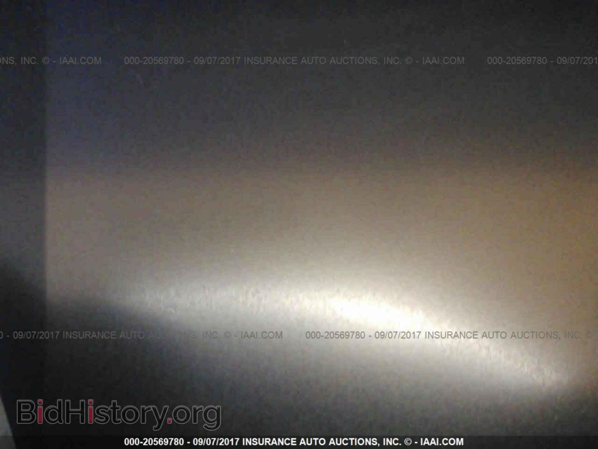 2015 Lexus Is - VIN: JTHBF1D21F5046813 - Фото 7