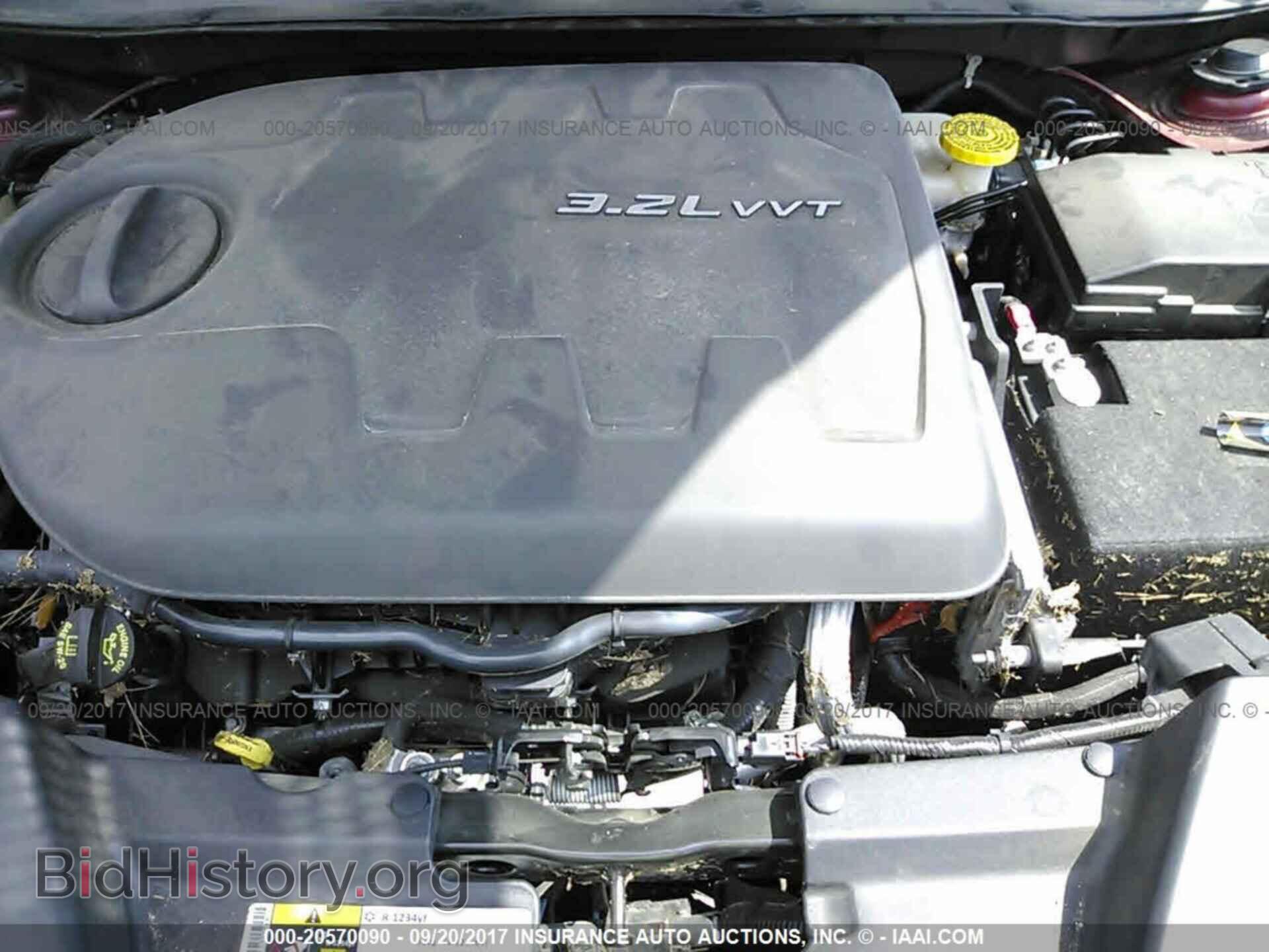 2014 Jeep Cherokee - VIN: 1C4PJLDS1EW113906 - Фото 10