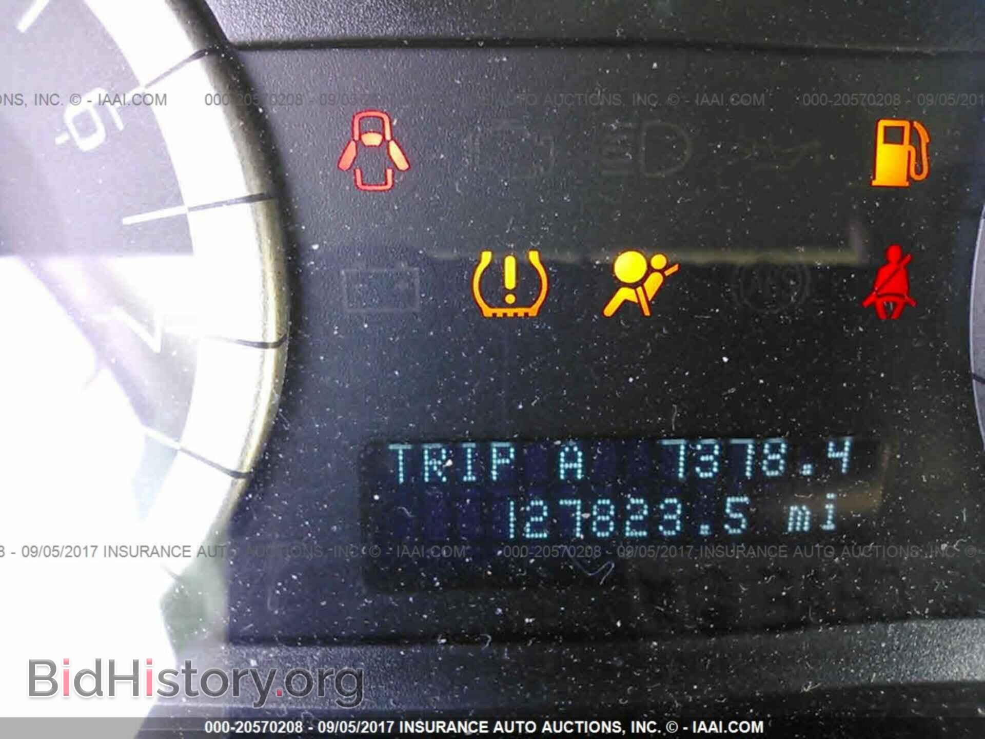 2012 Ford Escape - VIN: 1FMCU0C78CKC29332 - Photo 7