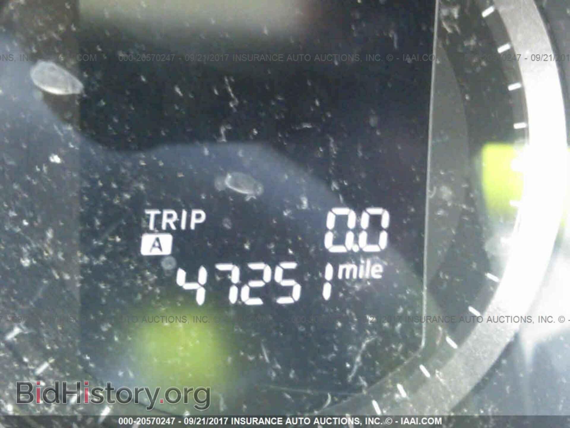2014 Mazda Cx-5 - VIN: JM3KE2CY9E0321637 - Фото 7