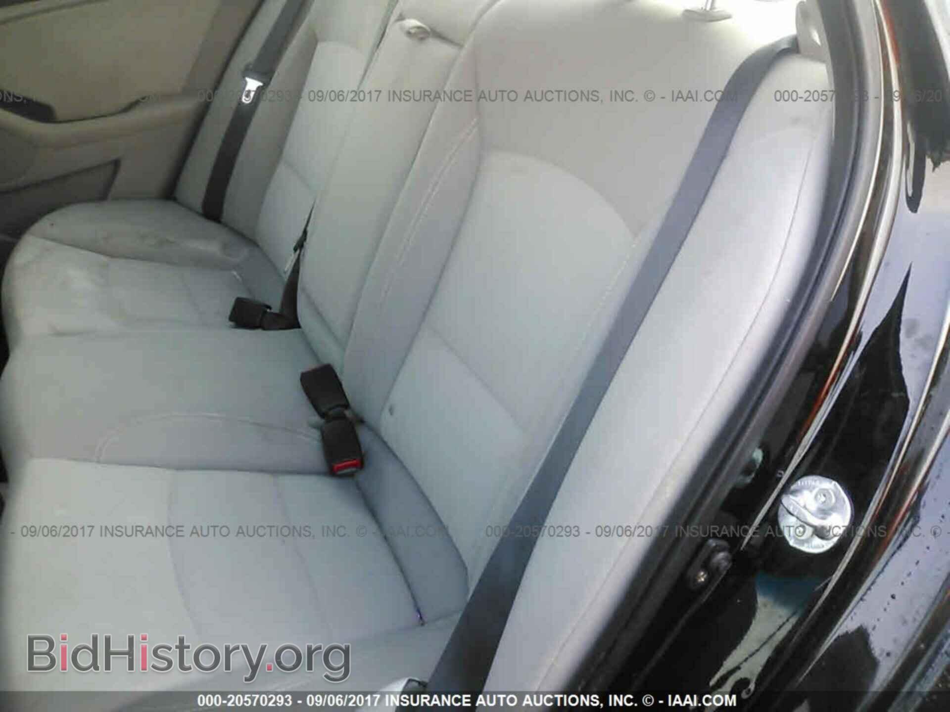 2012 Kia Optima - VIN: KNAGM4A79C5295500 - Photo 8