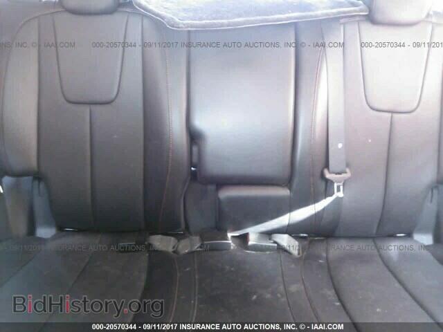 2013 Gmc Terrain - VIN: 2GKALWEK4D6112228 - Photo 8