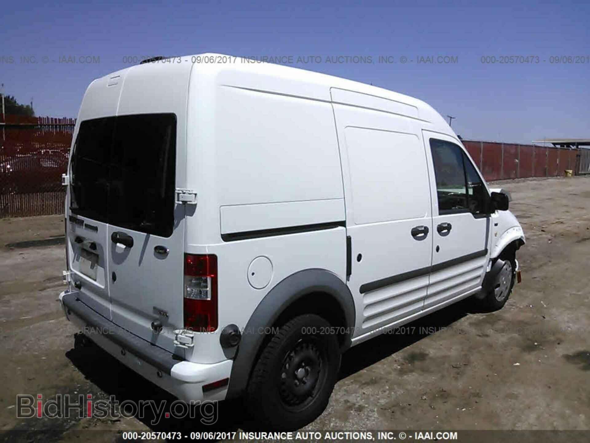2013 Ford Transit - VIN: NM0LS7DNXDT150964 - Фото 4