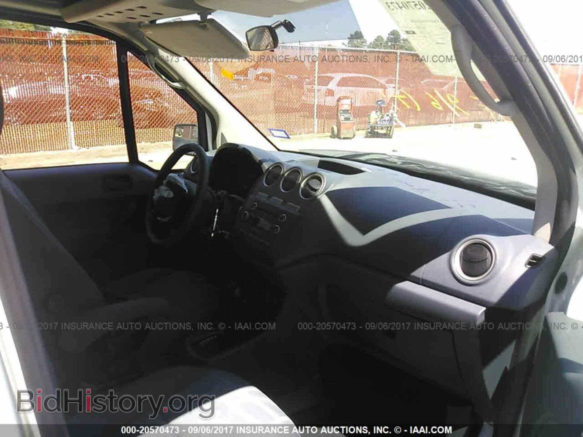 2013 Ford Transit - VIN: NM0LS7DNXDT150964 - Фото 5