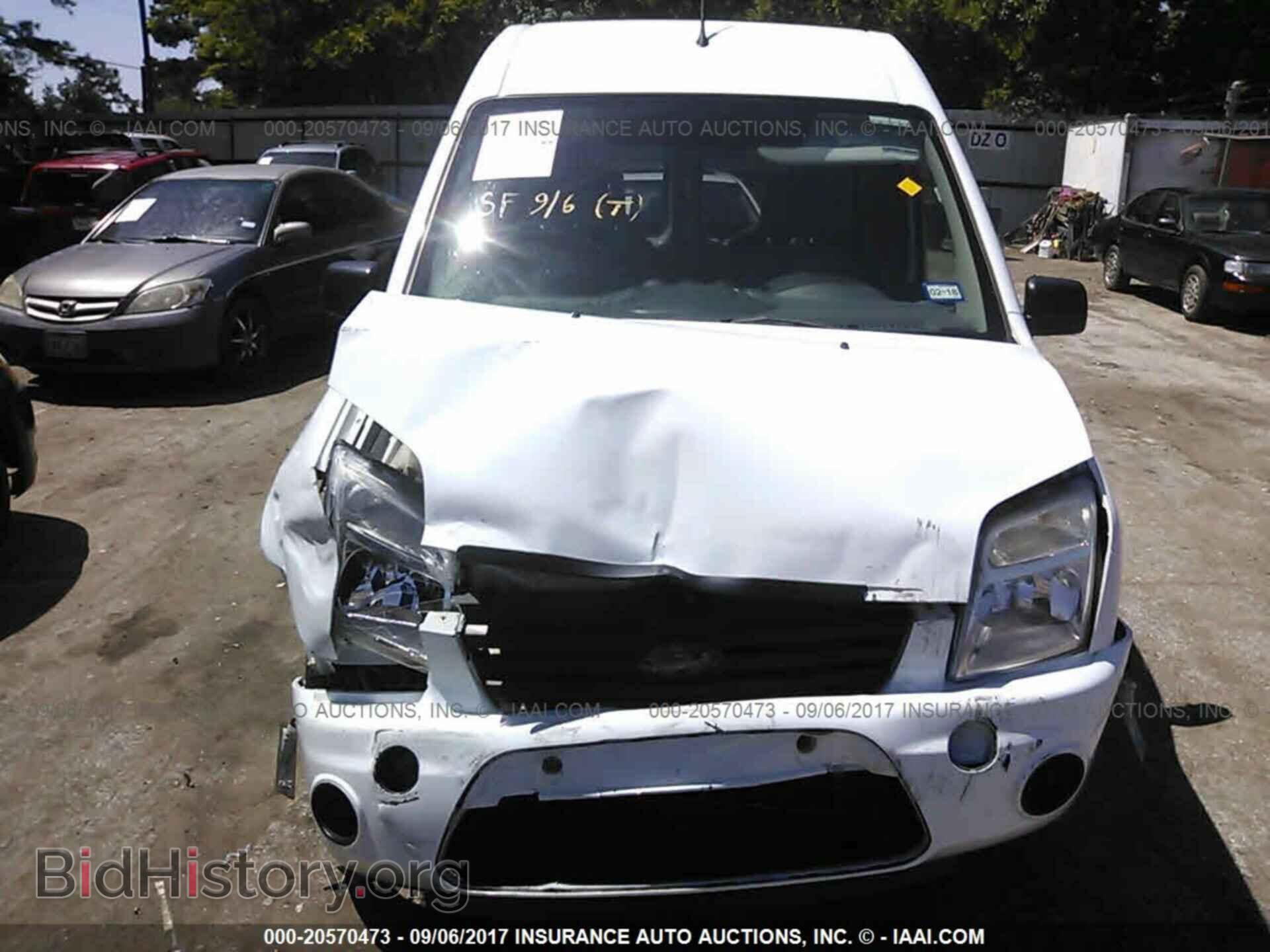 2013 Ford Transit - VIN: NM0LS7DNXDT150964 - Фото 6