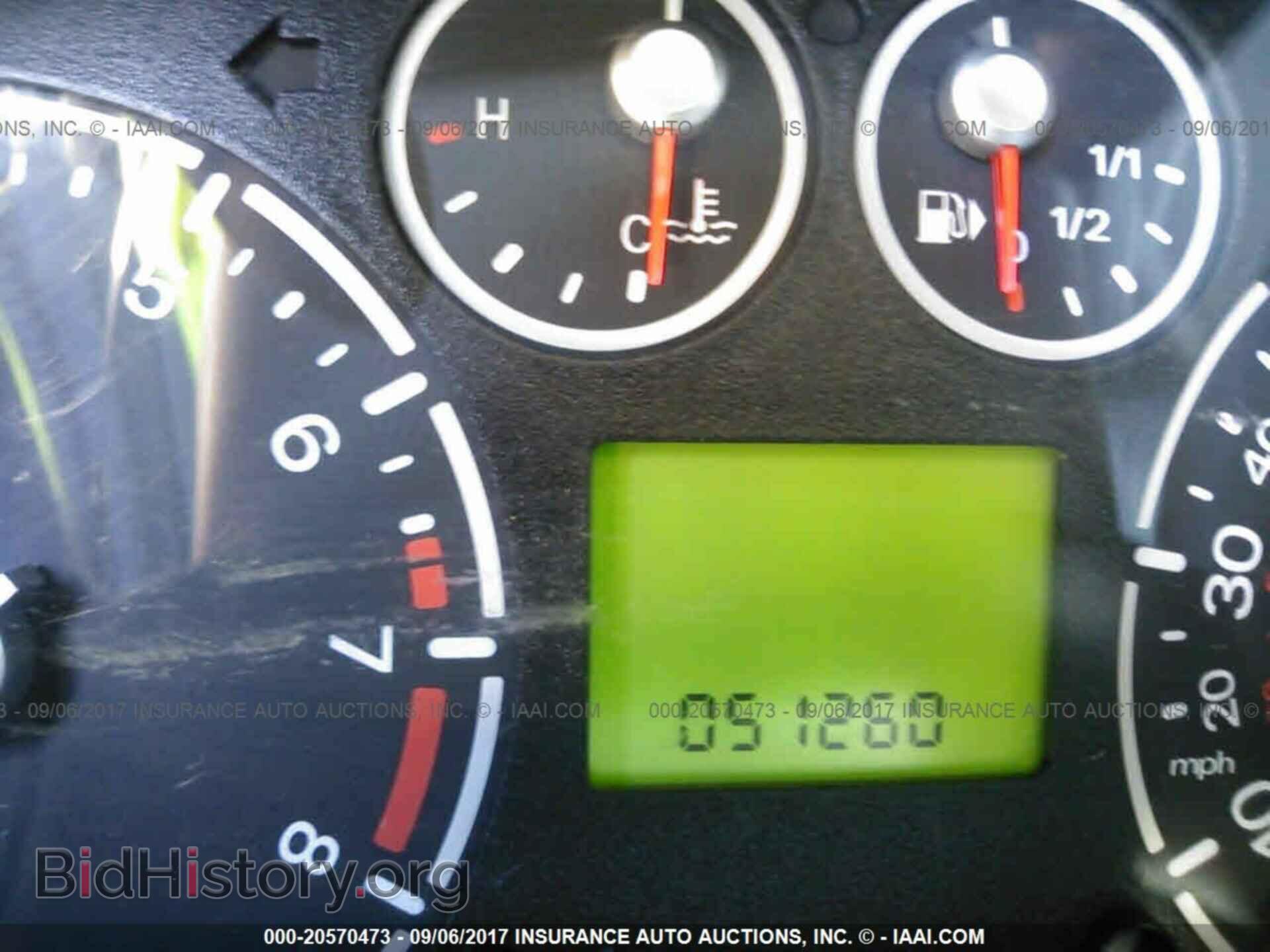 2013 Ford Transit - VIN: NM0LS7DNXDT150964 - Фото 7