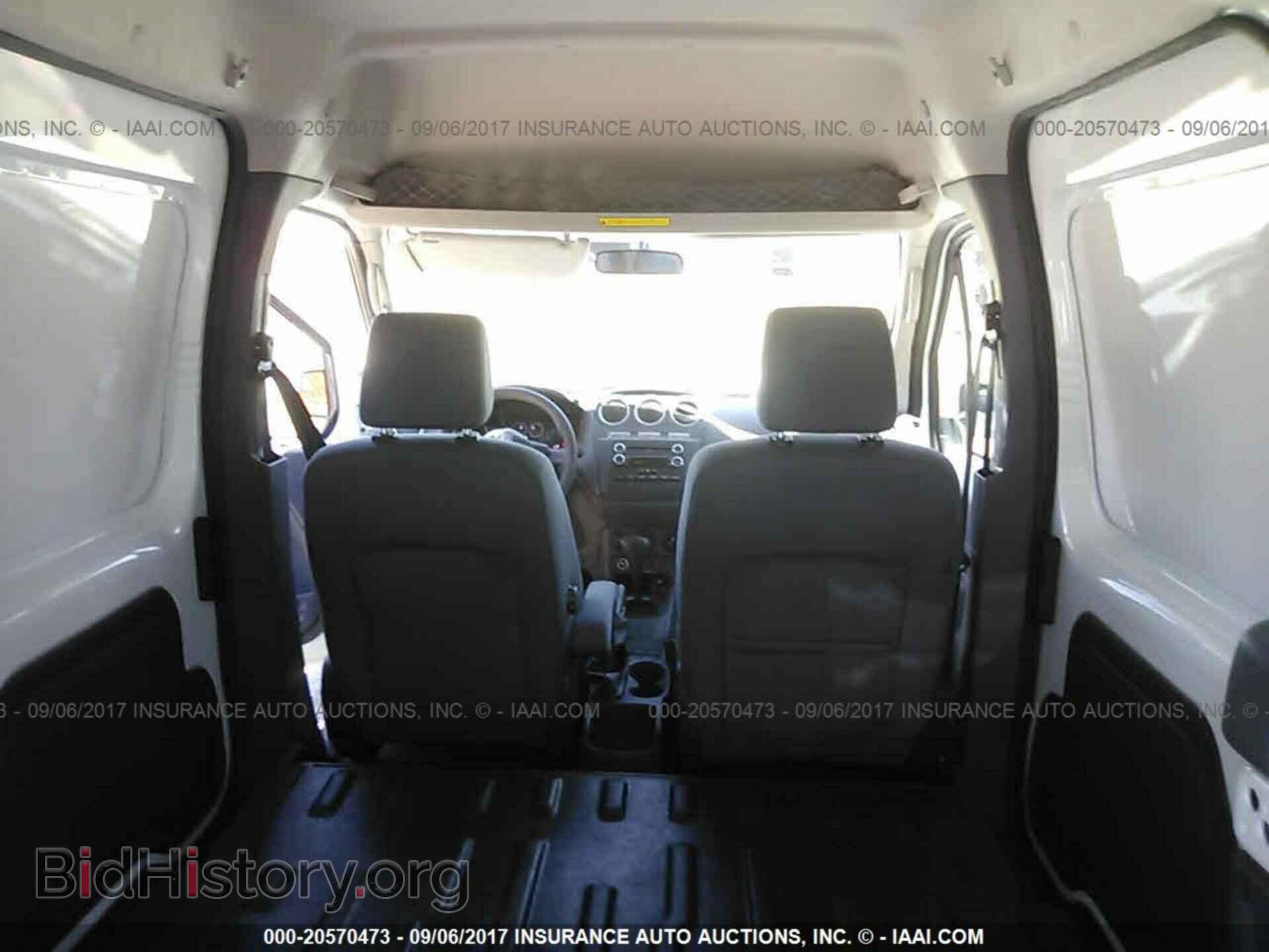 2013 Ford Transit - VIN: NM0LS7DNXDT150964 - Фото 8