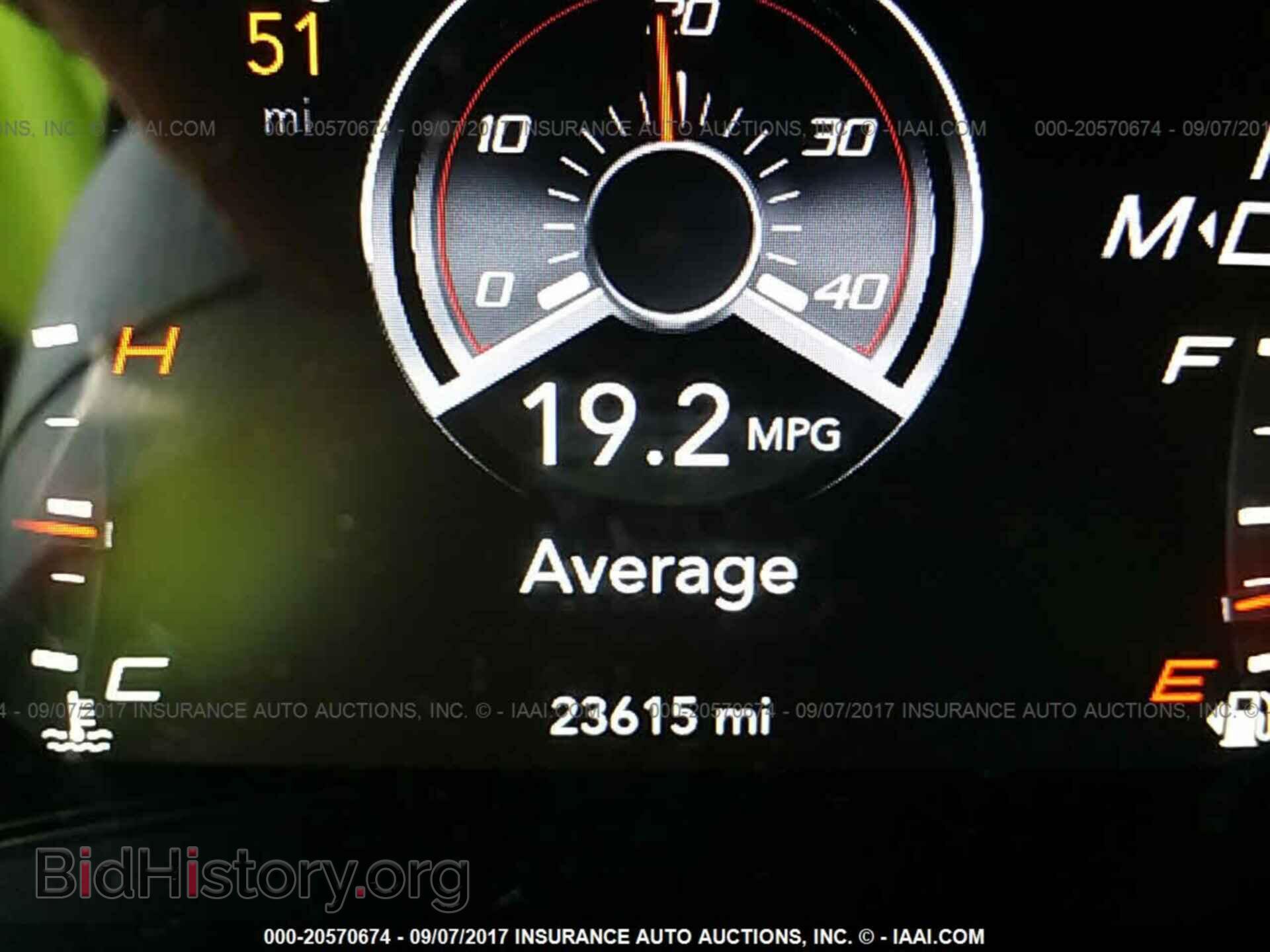 2016 Dodge Charger - VIN: 2C3CDXBG9GH313143 - Фото 7