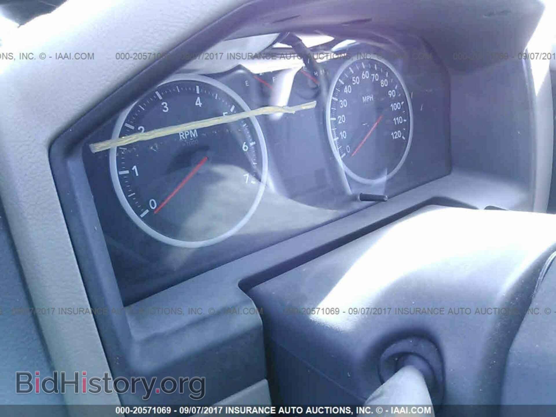 2012 Dodge Ram 1500 - VIN: 1C6RD6KT0CS220938 - Фото 7